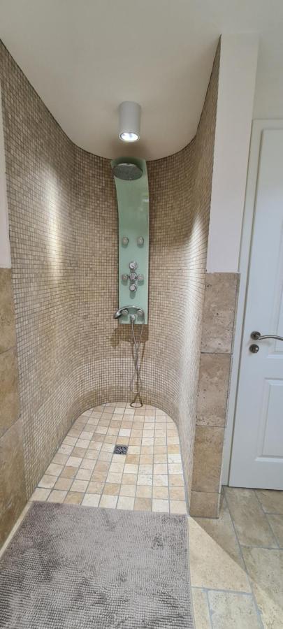 Ferienapartment Wilma Grunsfeld Dış mekan fotoğraf