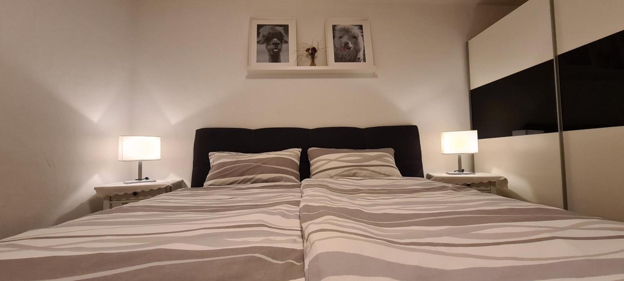 Ferienapartment Wilma Grunsfeld Dış mekan fotoğraf